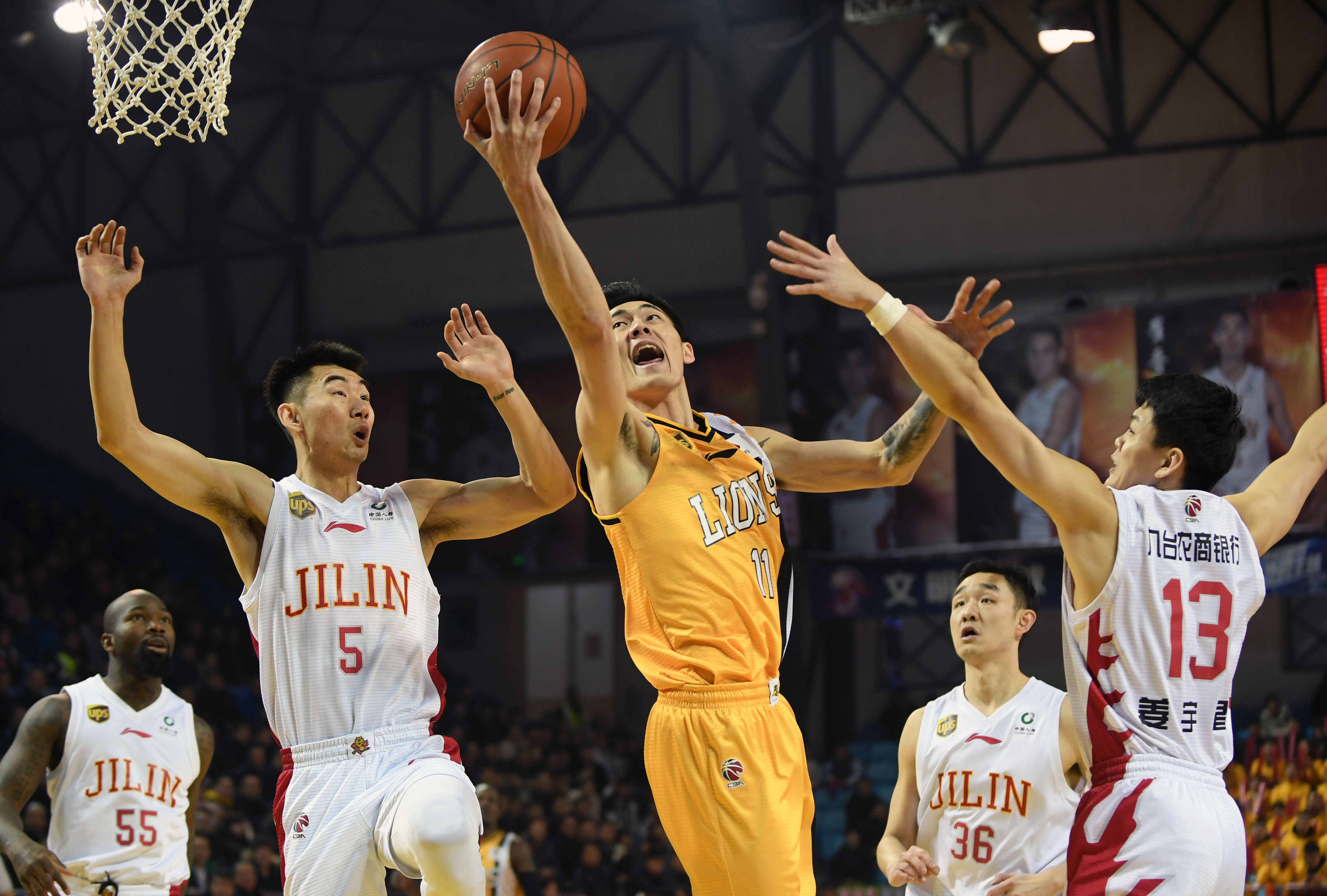 未来的击剑 未来的击剑