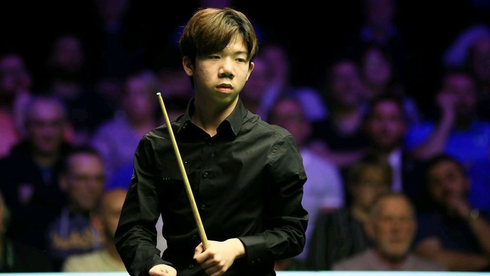 赛中展现惊 赛中展现惊