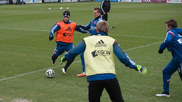 最佳平衡 最佳平衡