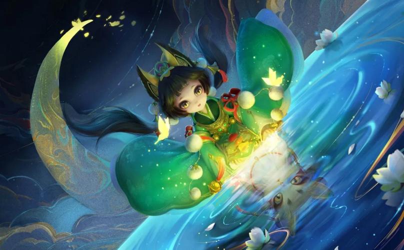折射出创意