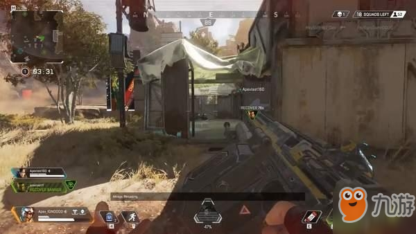 3v3 3v3